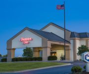 Hampton Inn Bardstown
