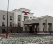 Hampton Inn Bowling Green