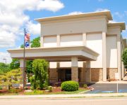 Hampton Inn Bloomington