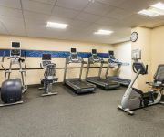 Hampton Inn Buffalo-Airport-Galleria Mall NY