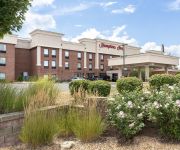 Hampton Inn Akron-South
