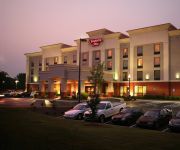 Hampton Inn Carrollton