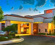 Hampton Inn - Suites Denver-Tech Center