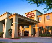 Hampton Inn - Suites Denton