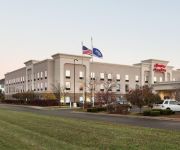 Hampton Inn - Suites Detroit-Sterling Heights