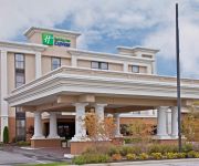 Holiday Inn Express INDIANAPOLIS NW - PARK 100