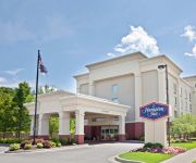 Hampton Inn Ithaca