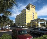 Hampton Inn - Suites JAX South-St Johns Twn Center Area FL