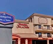 Hampton Inn - Suites Hermosa Beach CA