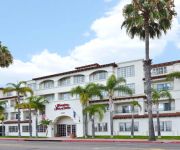 HAMPTON INN AND SUITES SAN CLEMENTE