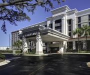 Hampton Inn - Suites Lake Mary At Colonial Townpark FL