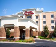 Hampton Inn - Suites Montgomery-EastChase