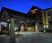 Hampton Inn Kansas City-Village West