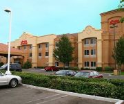 Hampton Inn - Suites Modesto-Salida
