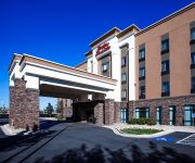 Hampton Inn - Suites Boise-Nampa at the Idaho Center ID