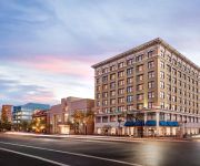 Hampton Inn and Suites Ogden