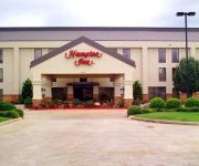 Hampton Inn Paris TX