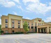 Hampton Inn Selma