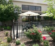 Hampton Inn - Suites Springfield-Southwest