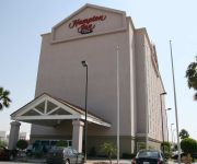 Hampton Inn by Hilton Torreon-Airport Galerias