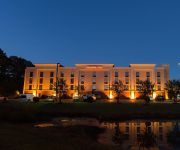 Hampton Inn Washington