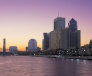 Hyatt Regency Jacksonville Riverfront