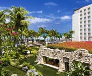 Hyatt Regency Aruba Resort And Casino