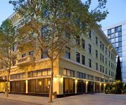 Four Points by Sheraton San Jose Downtown