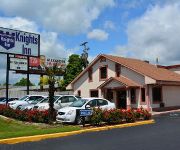 KNIGHTS INN HUNTSVILLE