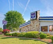 KNIGHTS INN CHARLOTTE SOUTH