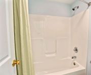 KNIGHTS INN INDIANAPOLIS AIRPO