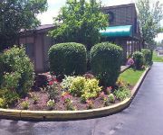 KNIGHTS INN LIVERPOOL NY