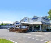Canadas Best Value Inn