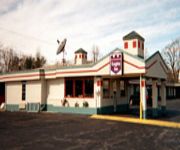 KNIGHTS INN MADISON HEIGHTS LY