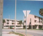 KNIGHTS INN CORPUS CHRISTI-BY