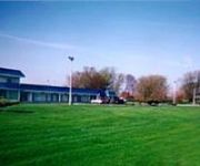 South Beloit Knights Inn