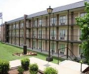 KNIGHTS INN NASHVILLE DOWNTOWN