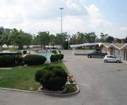 KNIGHTS INN KITCHENER