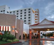 WYNDHAM GARDEN AMARILLO