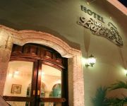 Hotel Maison del Embajador