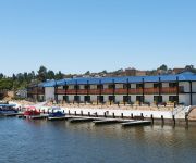 LAKEHOUSE HOTEL AND RESORT