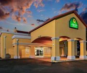 LA QUINTA INN STE SANTA ROSA