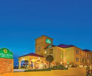 LA QUINTA INN STE GALVESTON SEAWALL WEST