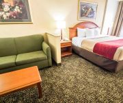 Quality Inn & Suites Winter Park Village Area