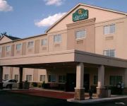 LA QUINTA INN STE AIRPORT EXPO