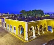 Campeche  a Luxury Collection Hotel Hacienda Puerta Campeche