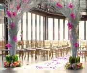 Le Meridien Kuala Lumpur