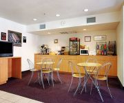 MICROTEL INN & SUITES BY WYNDH