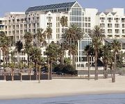 LOEWS SANTA MONICA BEACH HOTEL