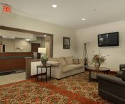 DAYS INN - NEAR KANSAS SPEEDWA